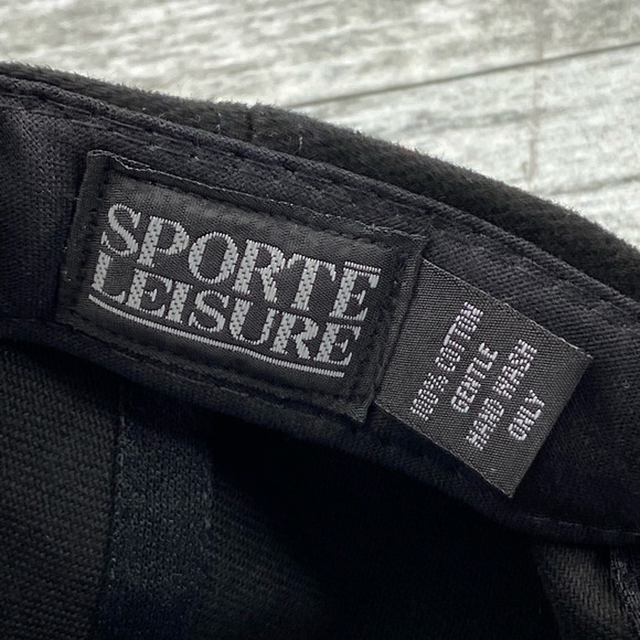 VTG Sporte Leisure Australia Downunder 2000 Adjustable StrapBack New NWT - Picture 16 of 16